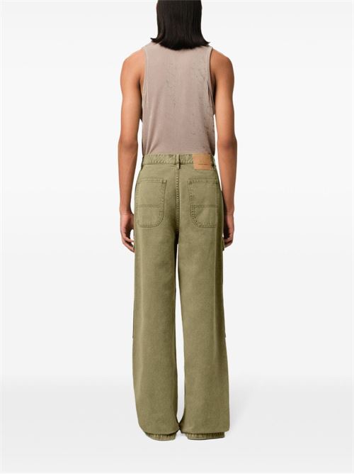  AMI Paris | HTR306 DE0064375